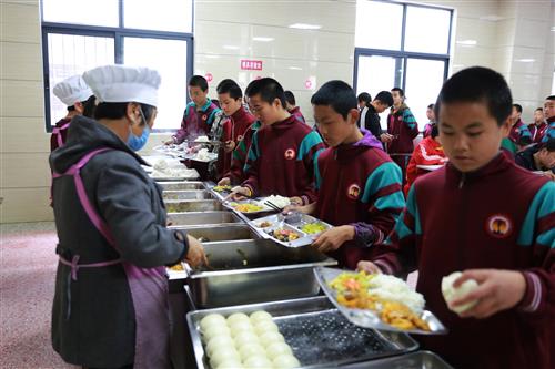 学员风采