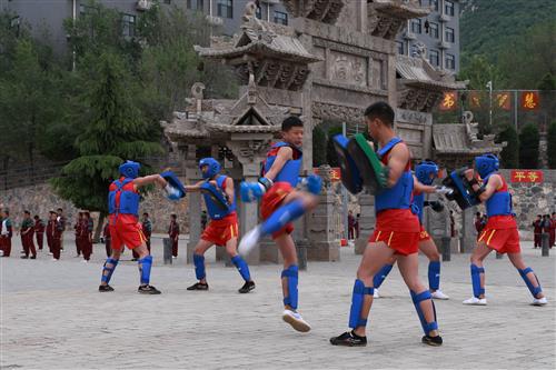 学员风采