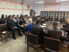 学校陈部长关于学生资助讲话